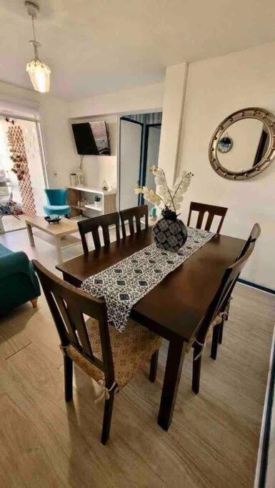 Apartamento Lovely Close To Everything With A View! Vina del Mar