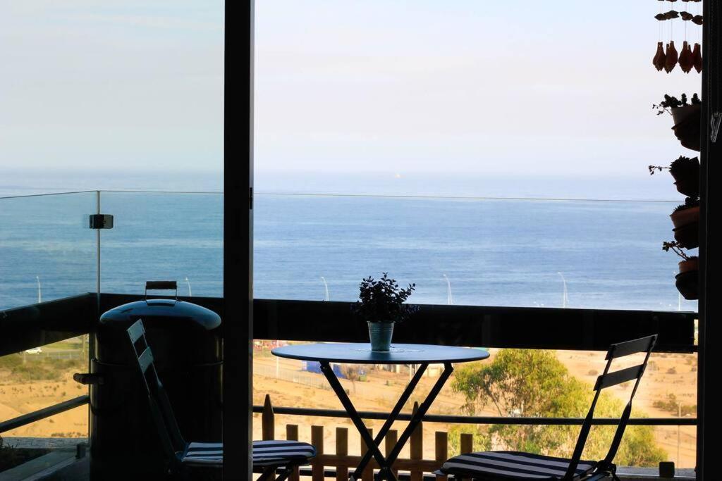 Lovely Close To Everything With A View! * Vina del Mar