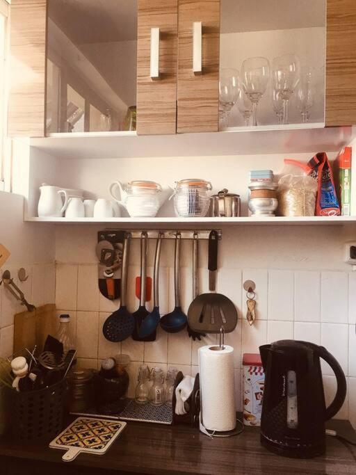 Lovely Close To Everything With A View! Apartamento Vina del Mar