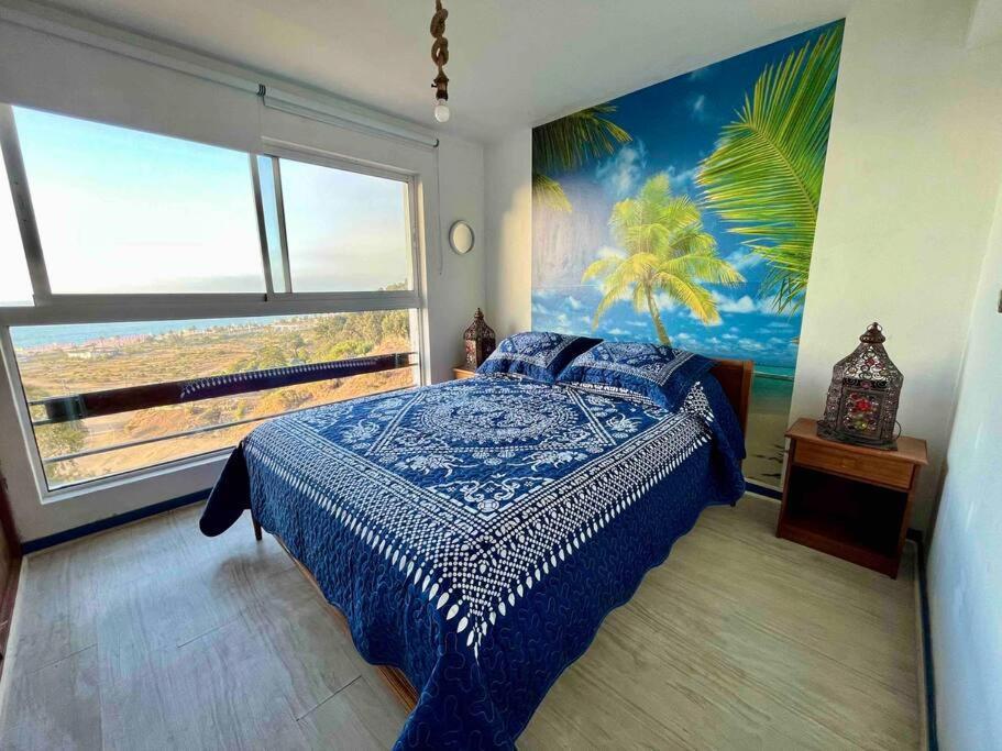 Apartamento Lovely Close To Everything With A View!