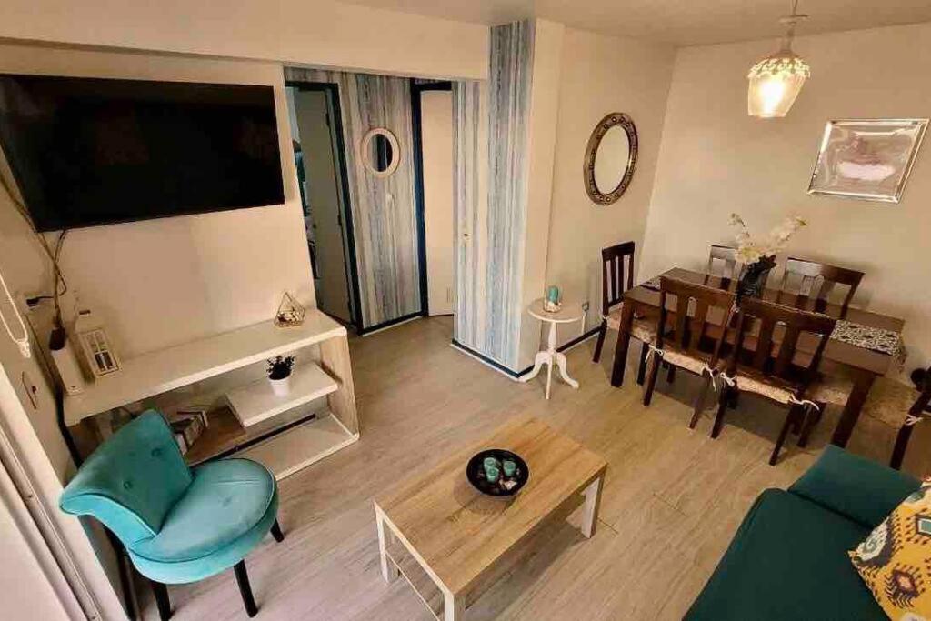 Lovely Close To Everything With A View! Apartamento Vina del Mar
